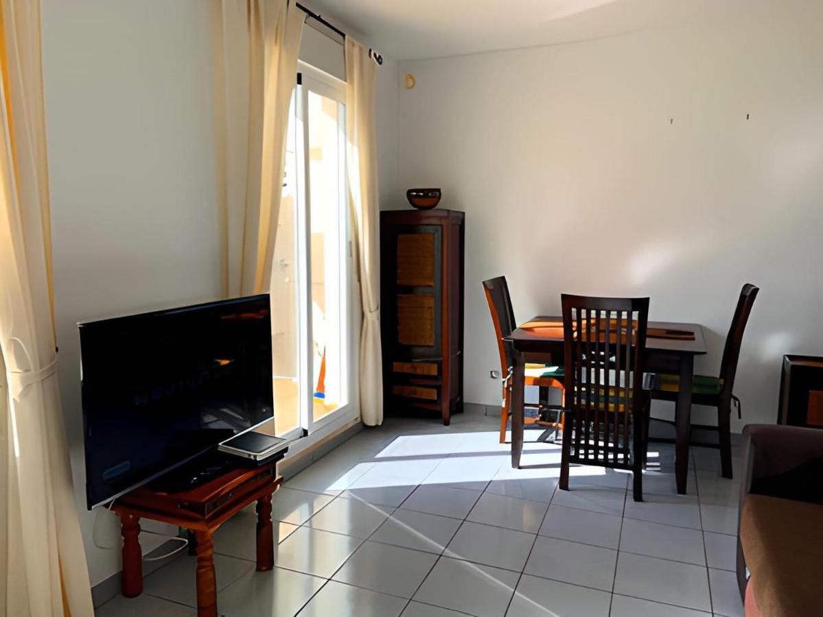 Spectacular Sea Views 2 Bedrooms In Villa Marina Benidorm Dış mekan fotoğraf