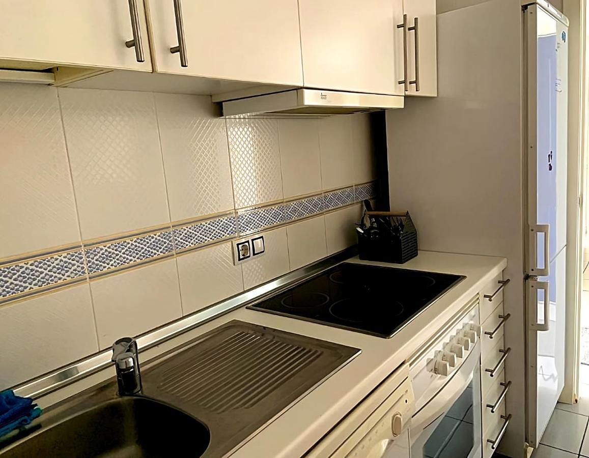 Spectacular Sea Views 2 Bedrooms In Villa Marina Benidorm Dış mekan fotoğraf