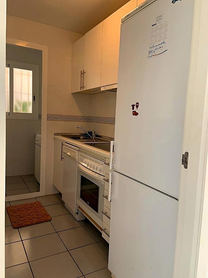 Spectacular Sea Views 2 Bedrooms In Villa Marina Benidorm Dış mekan fotoğraf